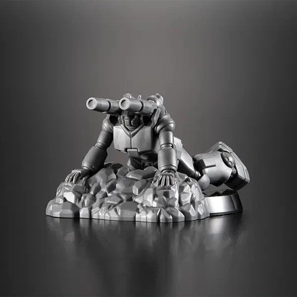 Gundam Card Game: Gundam Assemble Starter Set 1: Heroic Beginnings - Japanese Version - War Games USA