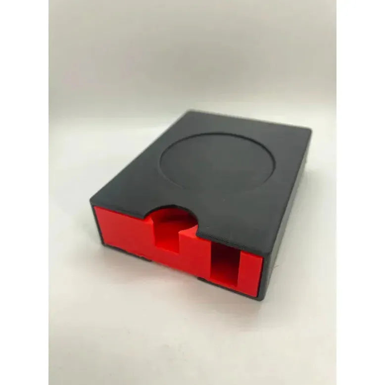 Kill Team Core Token Holder, 3D printed, ideal for Warhammer token storage.