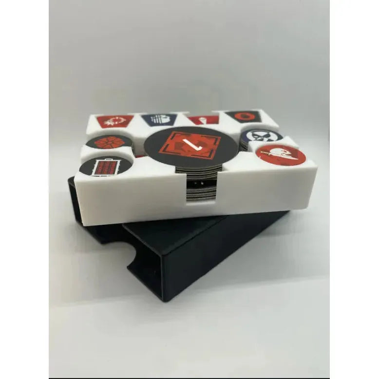 Kill Team Core Token Holder - War Games USA