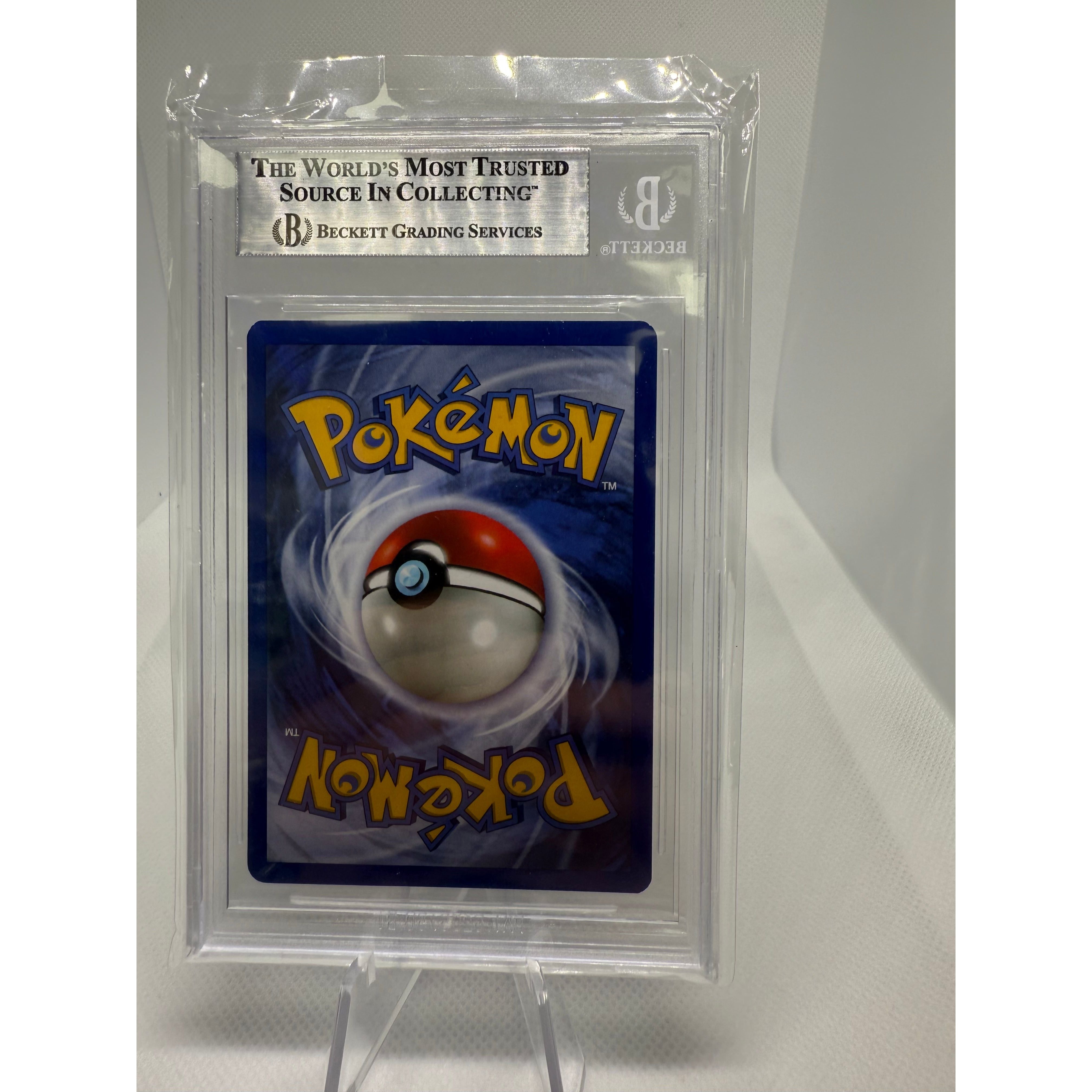 Mewtwo2 - War Games USA