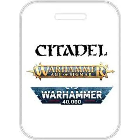 Gloomspite Gitz Skragrott the Loonking miniature for Warhammer games.