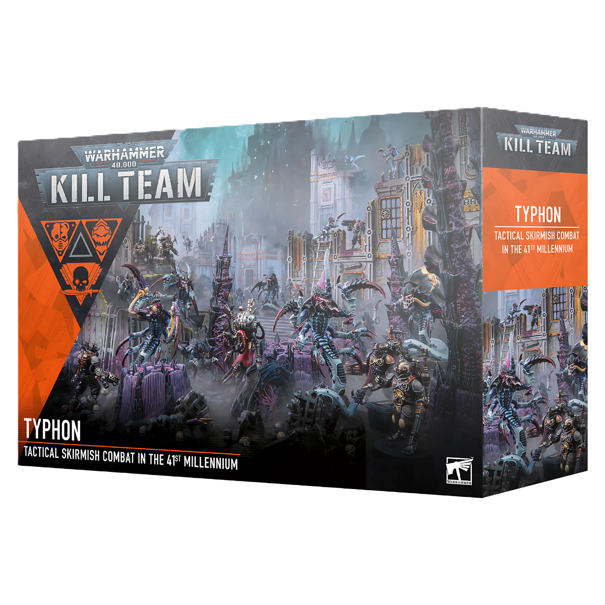 Kill Team Typhon - War Games USA
