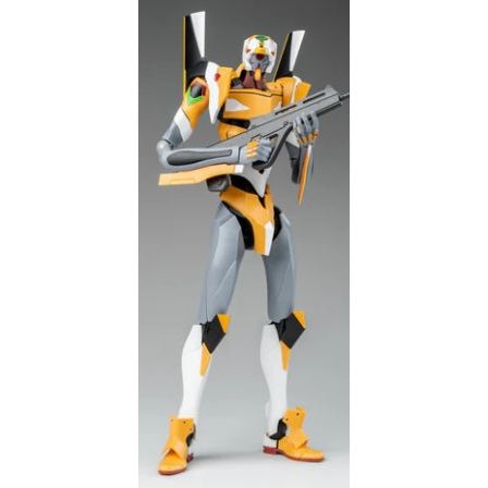 Evangelion Proto Type: Model Kit AMK Pro Series - War Games USA