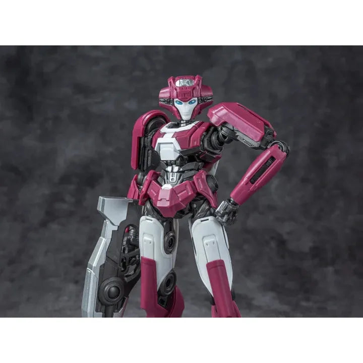 Transformers: One Elita-1 (Cogged Mode) Advanced Model Kit - War Games USA
