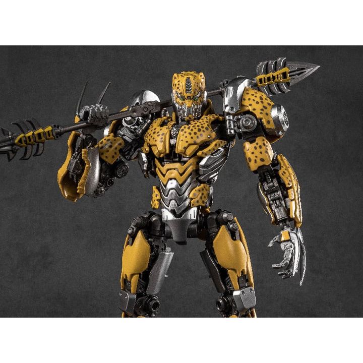 Transformers: Rise of the Beasts Cheetor Advanced Model Kit - War Games USA