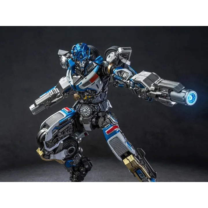 Transformers Rise of the Beasts: Mirage AMK Pro Series Model Kit - War Games USA