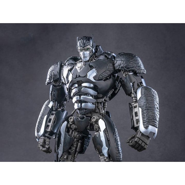 Transformers: Rise of the Beasts Optimus Primal Advanced Model Kit - War Games USA
