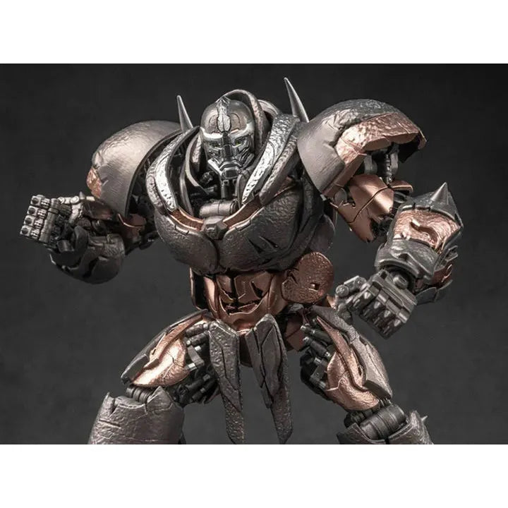 Transformers: Rise of the Beasts Rhinox Advanced Model Kit - War Games USA