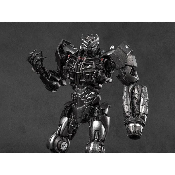 Transformers: Rise of the Beasts Scourge Advanced Model Kit - War Games USA