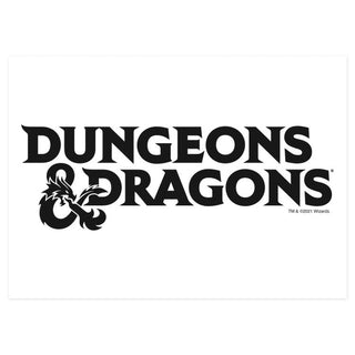 Dungeons & Dragons