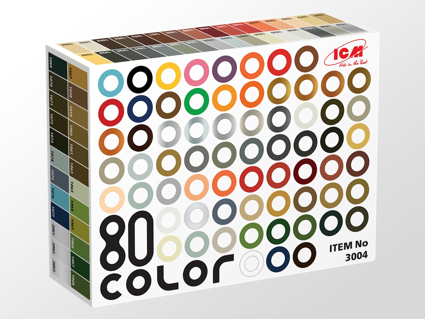 ICM Paint