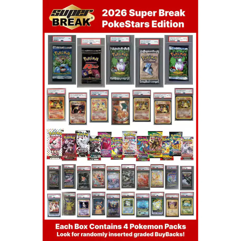 Super Break