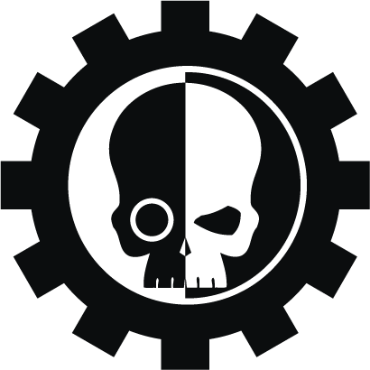 Adeptus Mechanicus faction icon