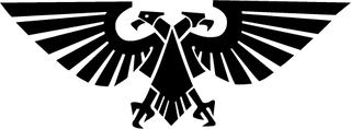 Imperial Agents faction icon