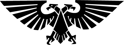 Imperial Agents faction icon