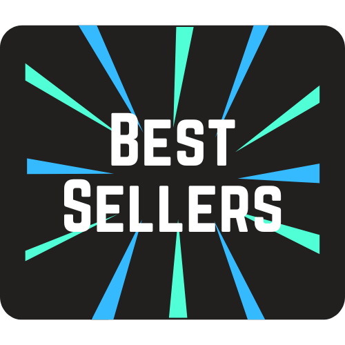 Best Sellers
