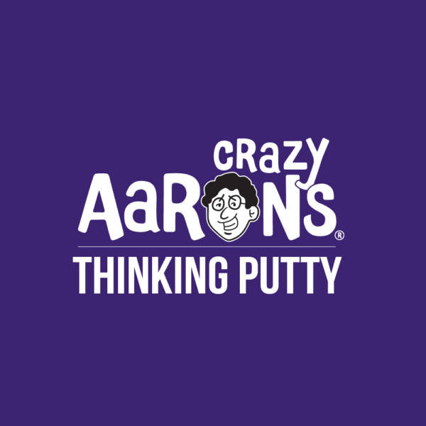 Crazy Aaron’s Thinking Putty
