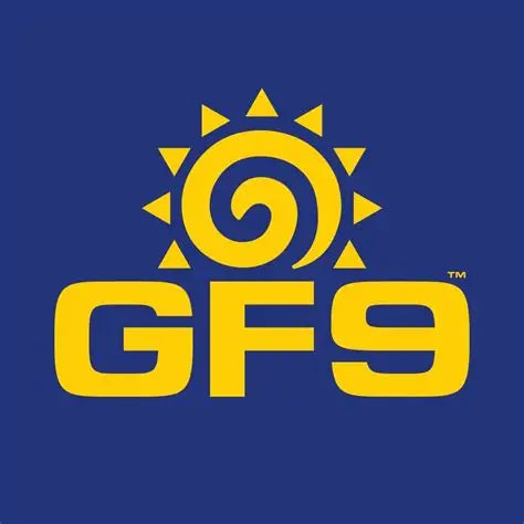 GF9 Terrain, Bases & Scenery