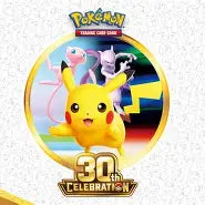 Pokémon 30th Celebration