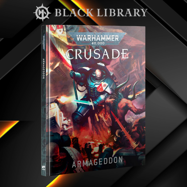 Black Library - War Games USA