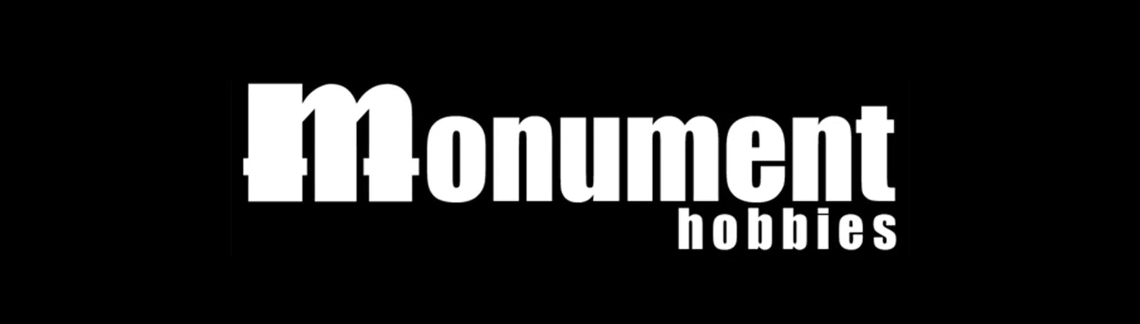 Monument Hobbies