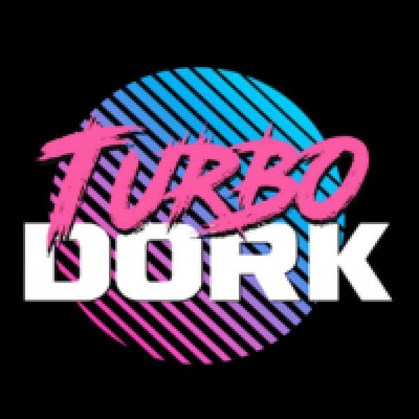 Turbo Dork Paints