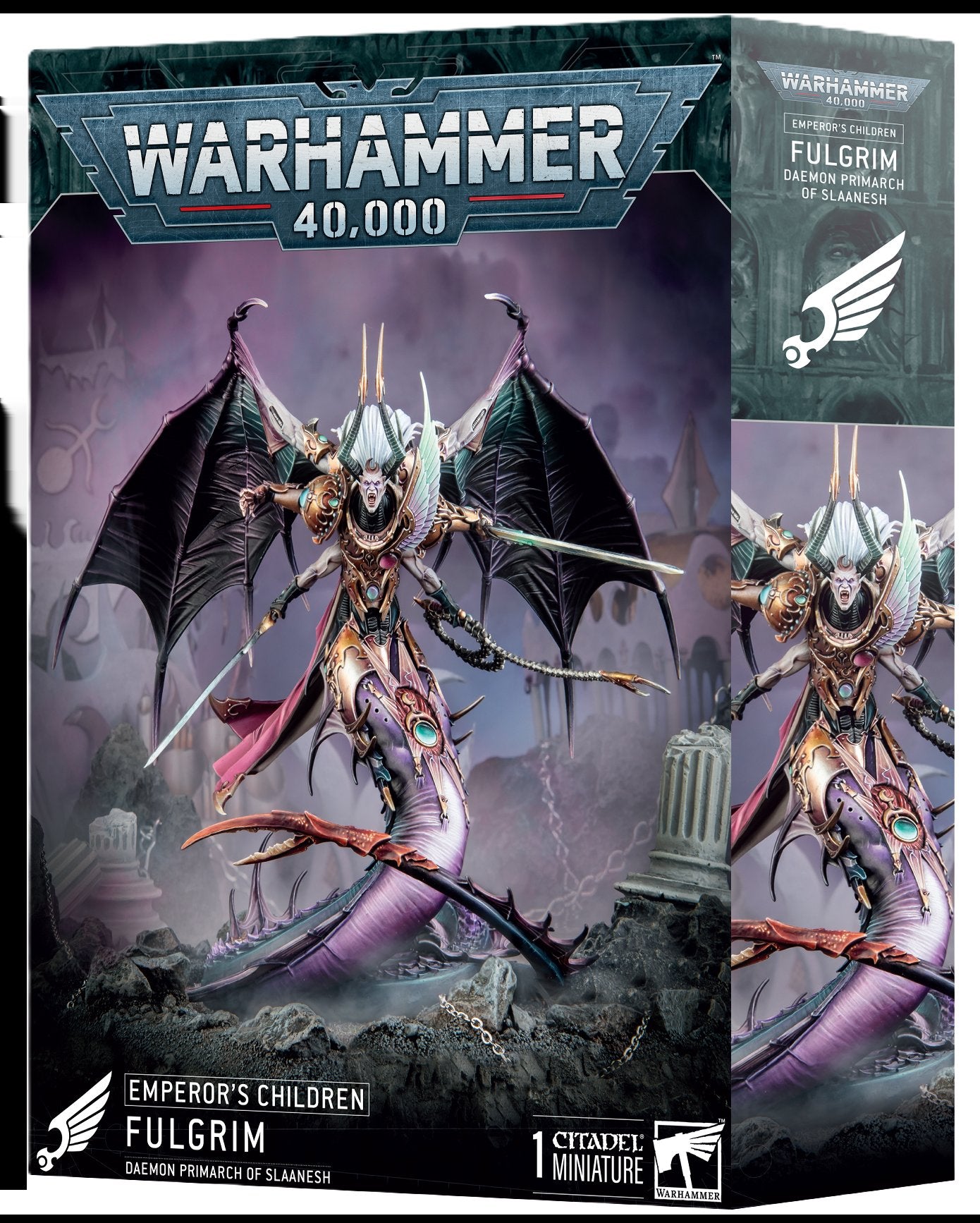 Warhammer Pre Orders