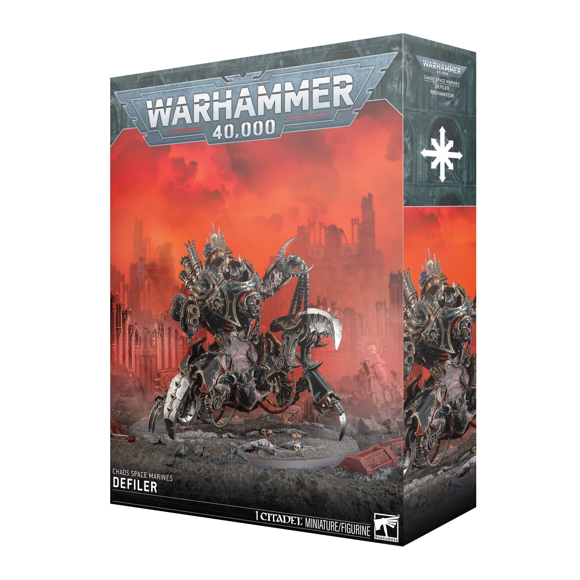 Warhammer Pre Orders