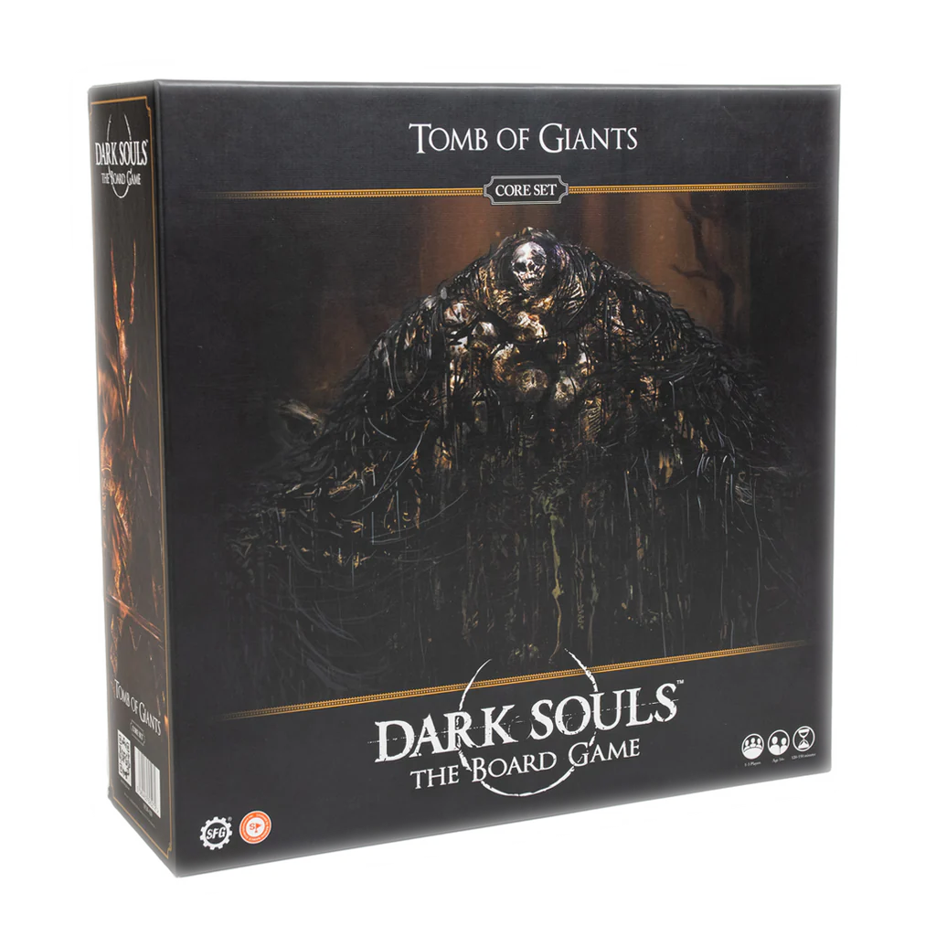 DARK SOULS