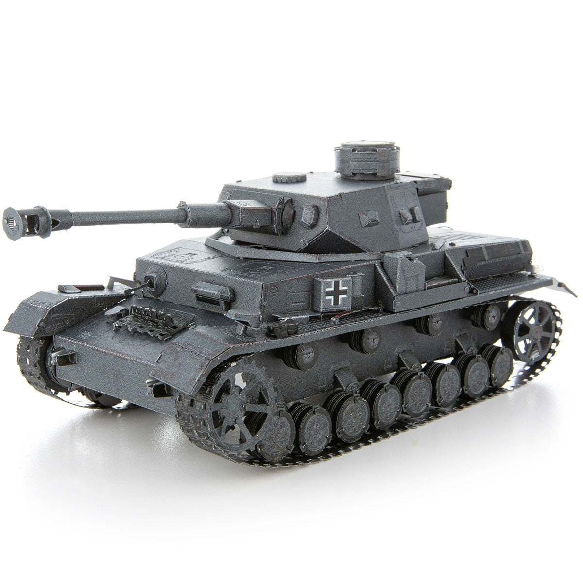 Metal Earth Panzer IV