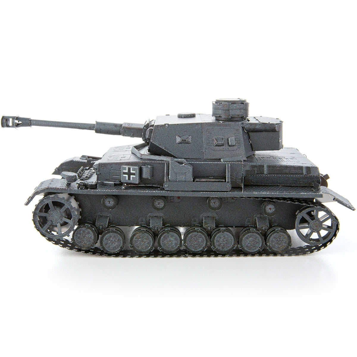 Metal Earth Panzer IV