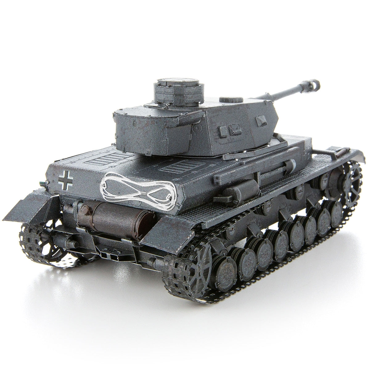 Metal Earth Panzer IV