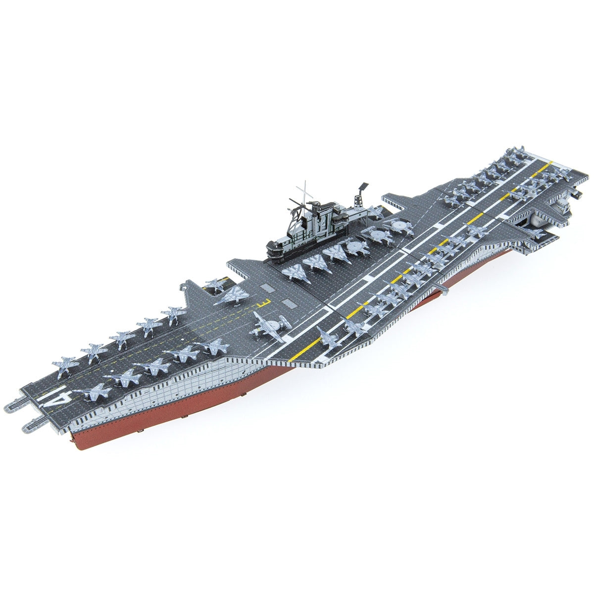 Metal Earth USS Midway