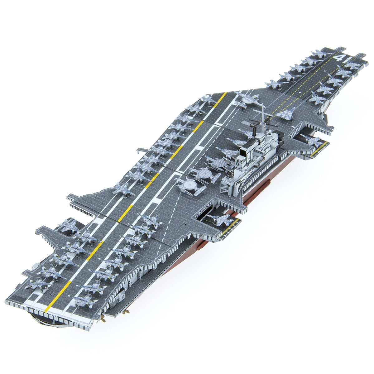 Metal Earth USS Midway