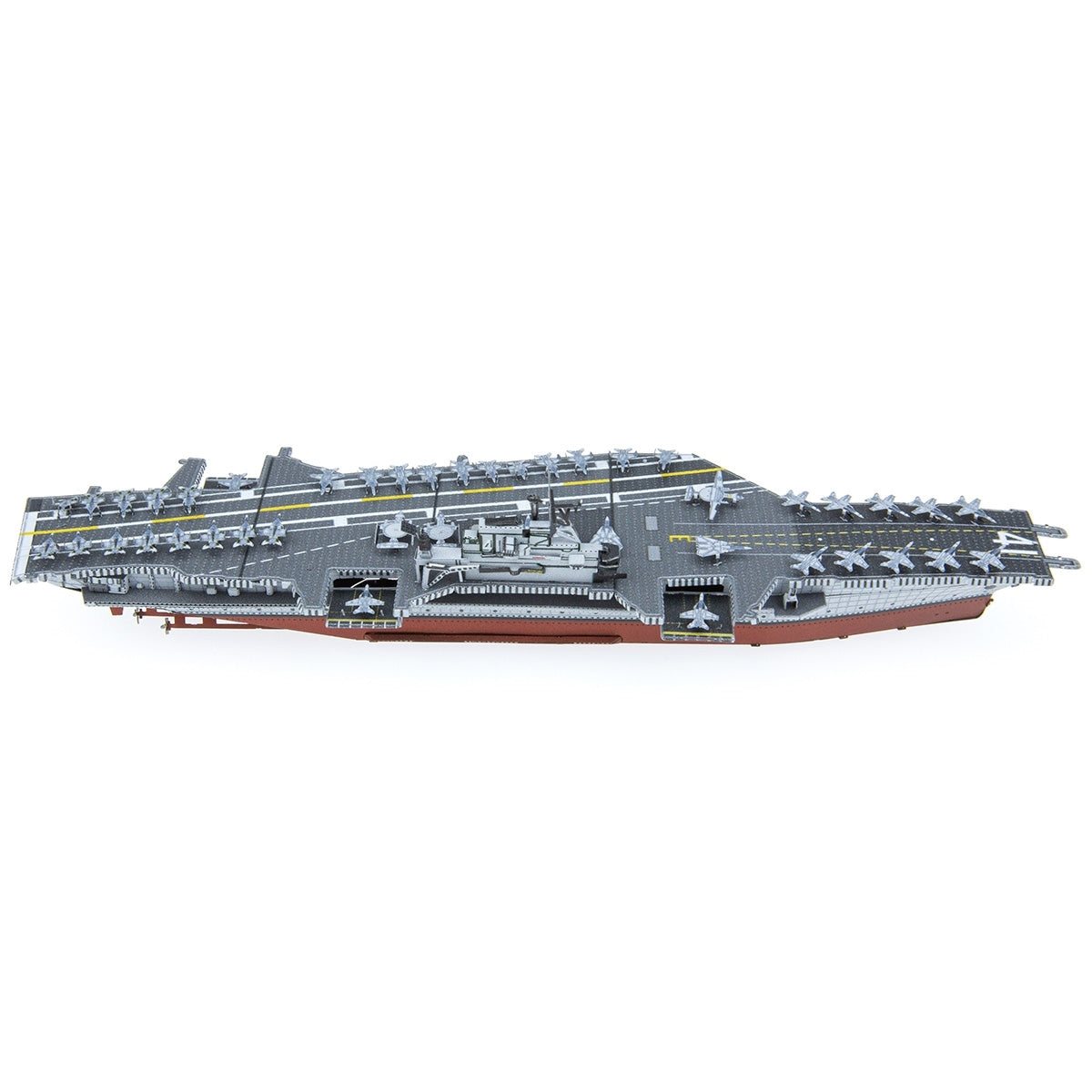 Metal Earth USS Midway