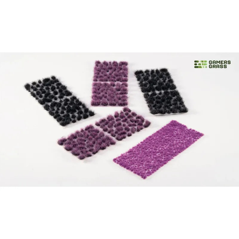 Purple Swarm Basing Box - Gamers Grass - War Games USA