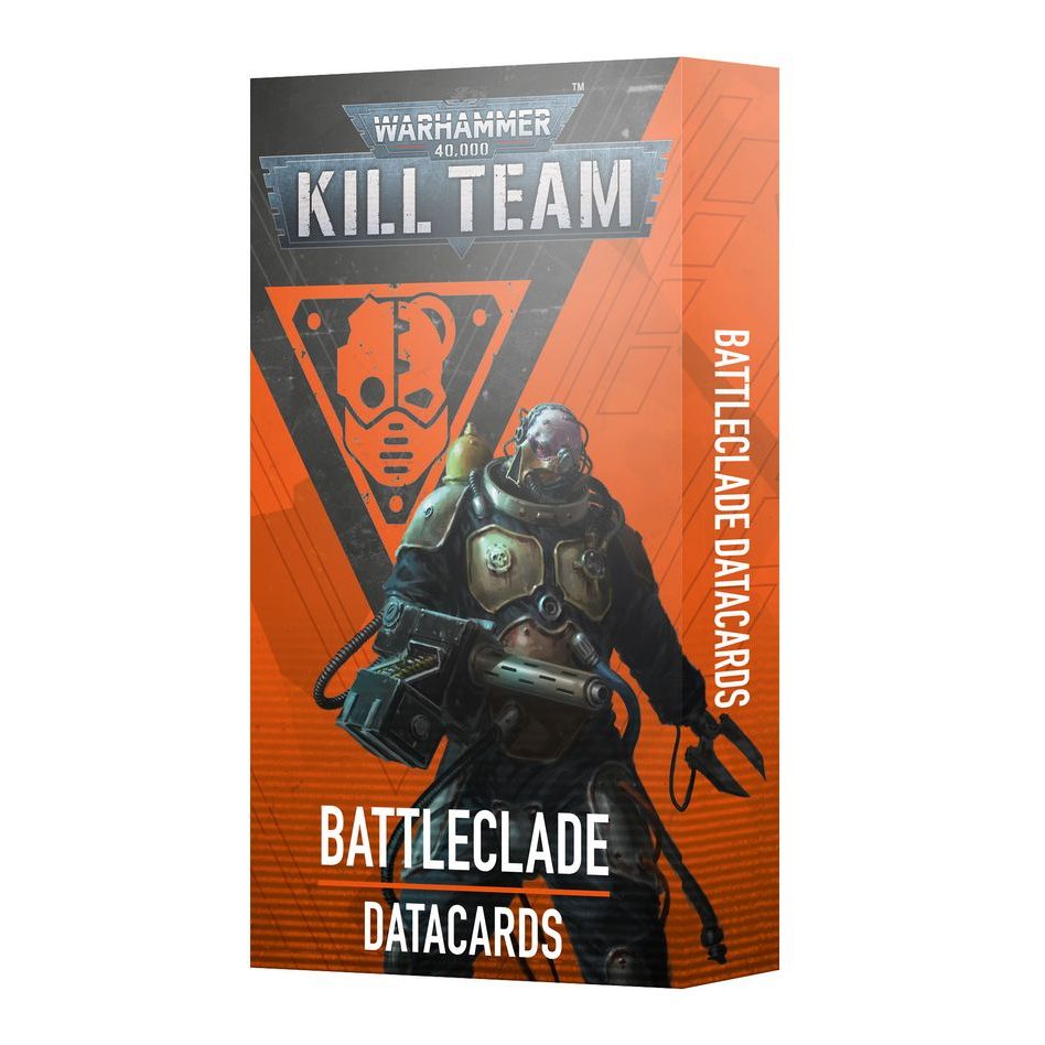 Warhammer 40K Kill Team: Battleclade | War Games USA