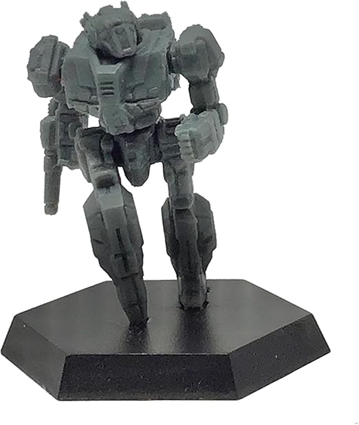 BattleTech Inner Sphere miniature from Catalyst Game Labs, high-quality and ready-to-play.