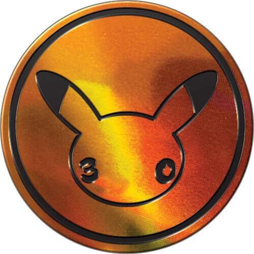 Pokémon Trading Card Game: 30th Celebration Knock Out Collection