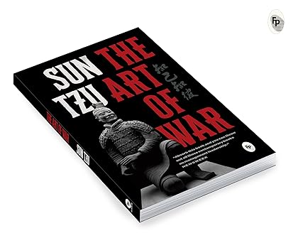The Art of War Paperback Book
