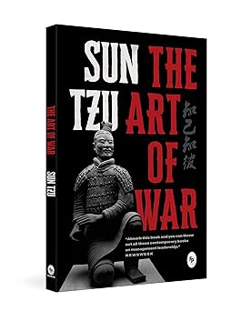 The Art of War Paperback Book