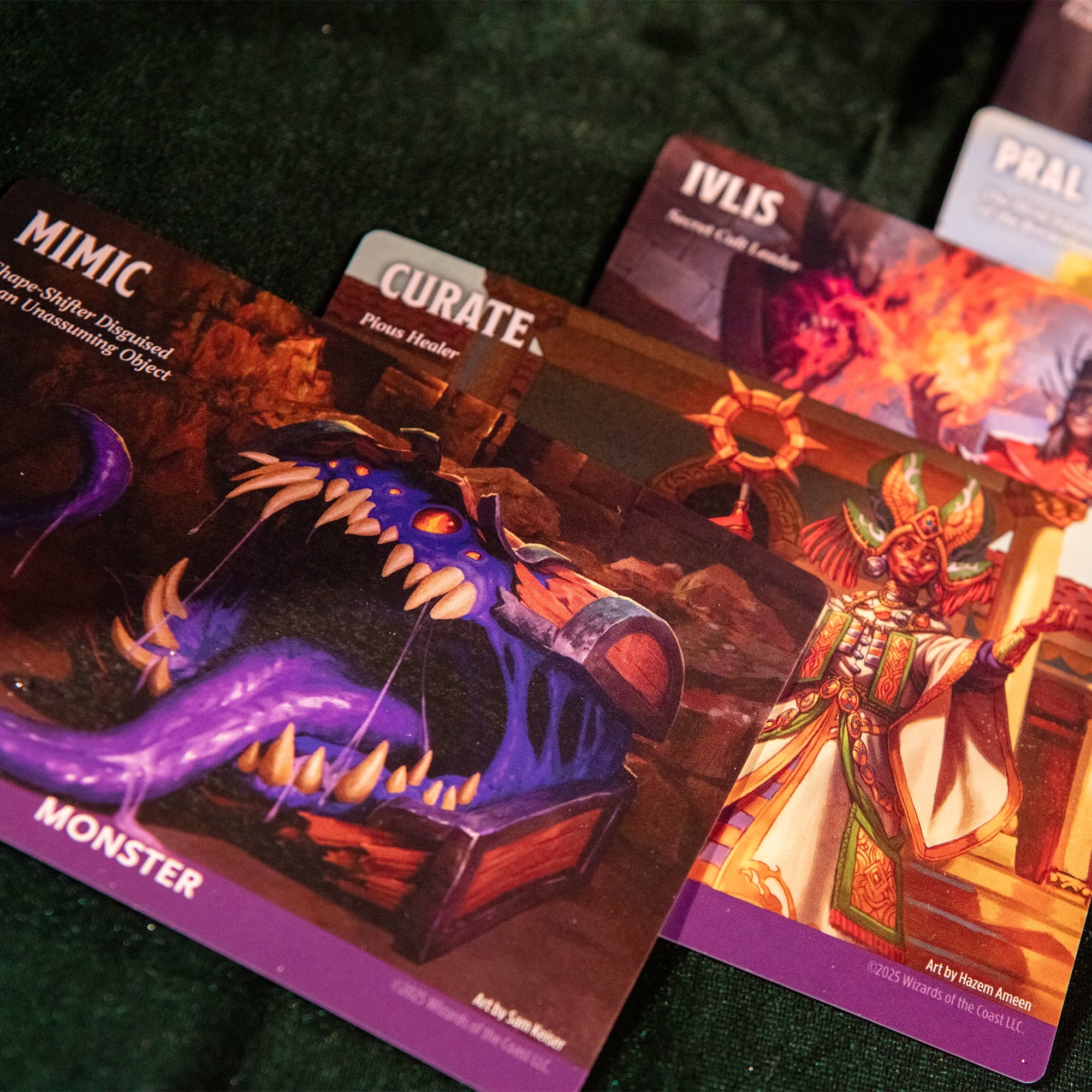 Dungeons and Dragons Starter Set - Heroes of the Borderlands