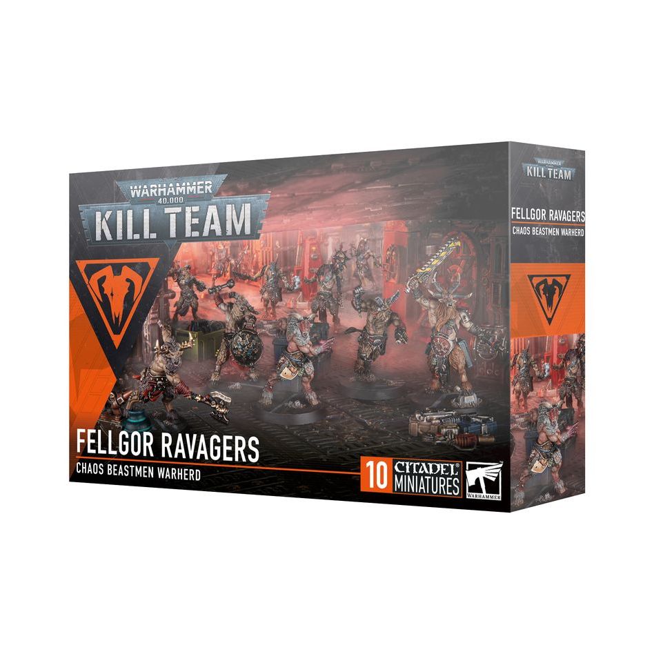 Kill Team: Imperial Navy Breachers | War Games USA