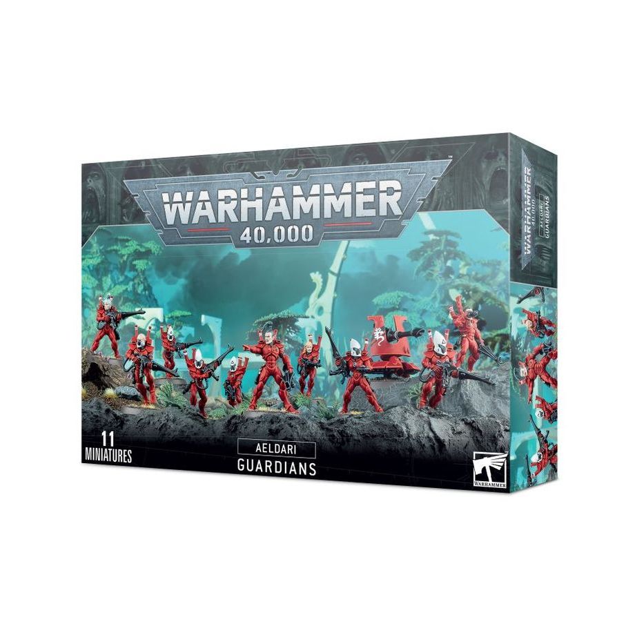 Grimnyr - Leagues of Votann - WARHAMMER 40.000 / CITADEL