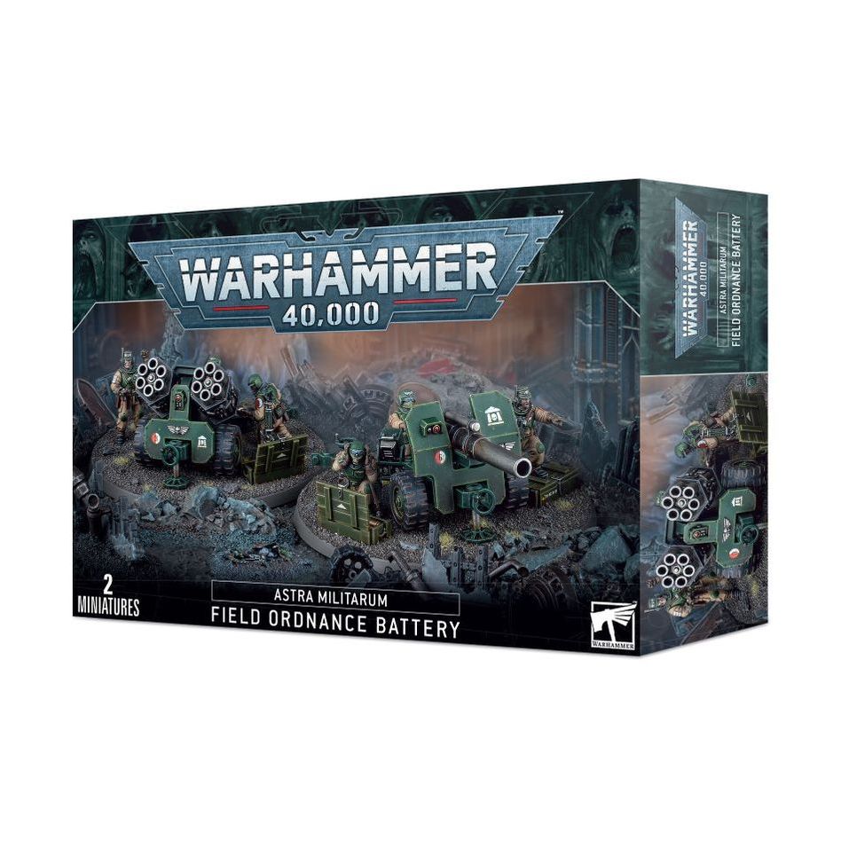 Valkyrie - Astra Militarum