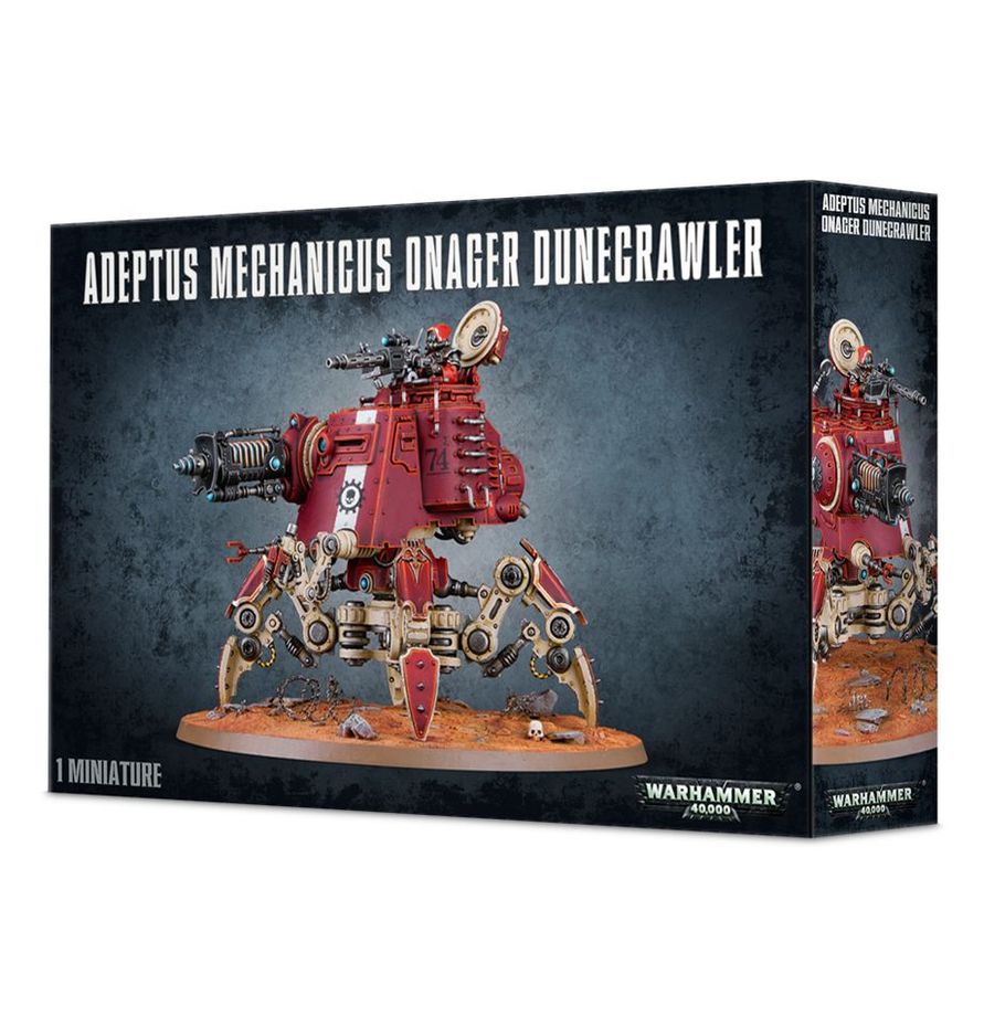 Pteraxii - Adeptus Mechanicus