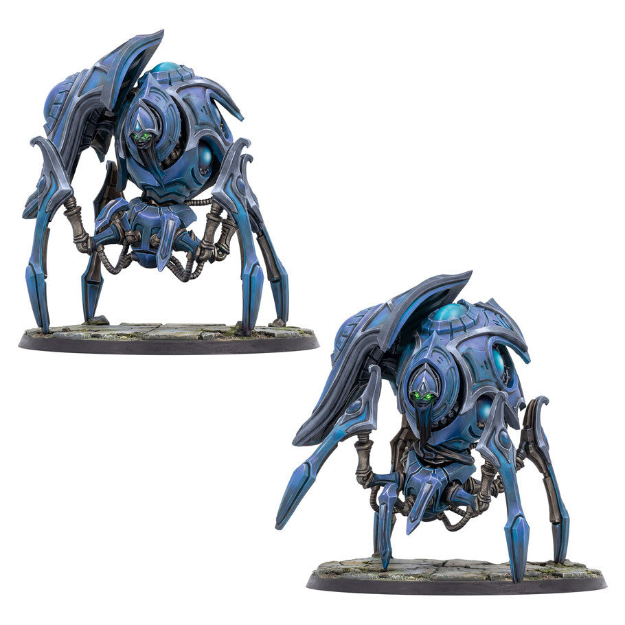 StarCraft: Tabletop Miniatures Game: Protoss - War Games USA
