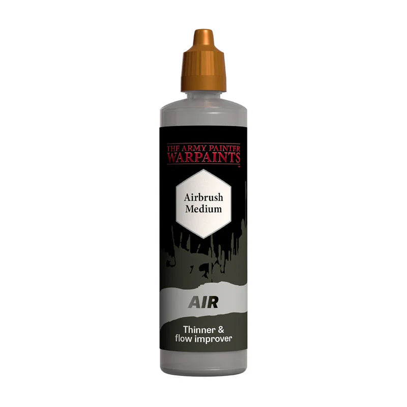 The Army Painter Airbrush Medium (100 ml)