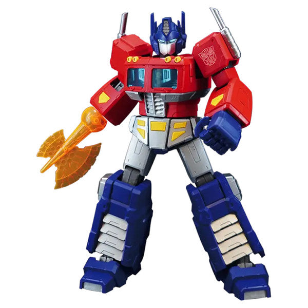 Blokees: Transformers: Action Edition: G1 Optimus Prime