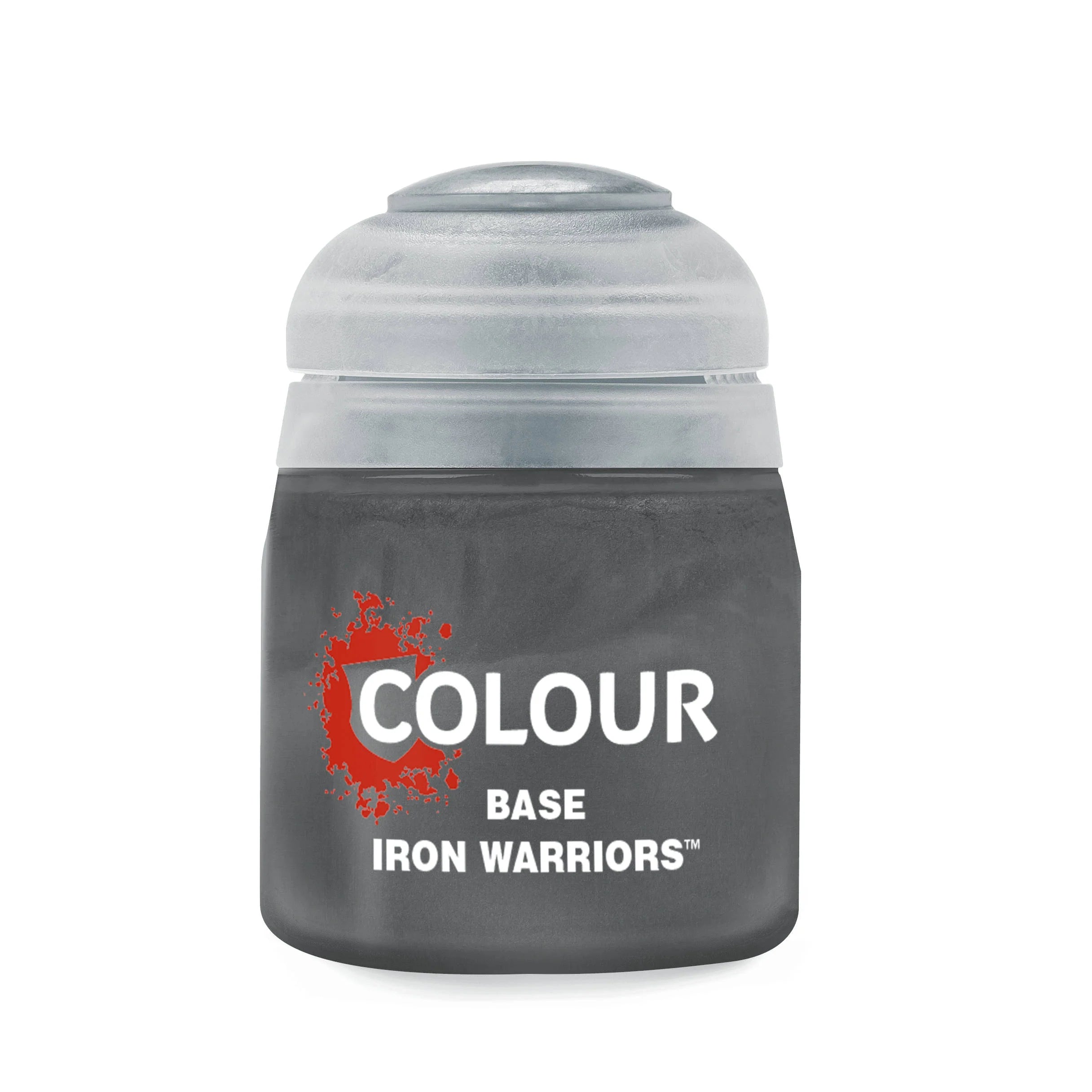 Iron Warriors - Base Paint - War Games USA